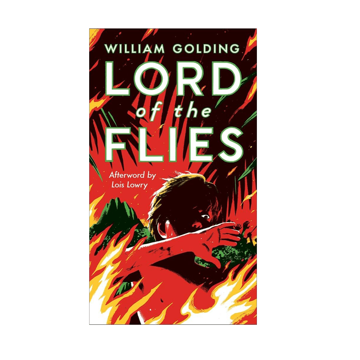 H5-49 - Lord of the Flies - Sir William Golding