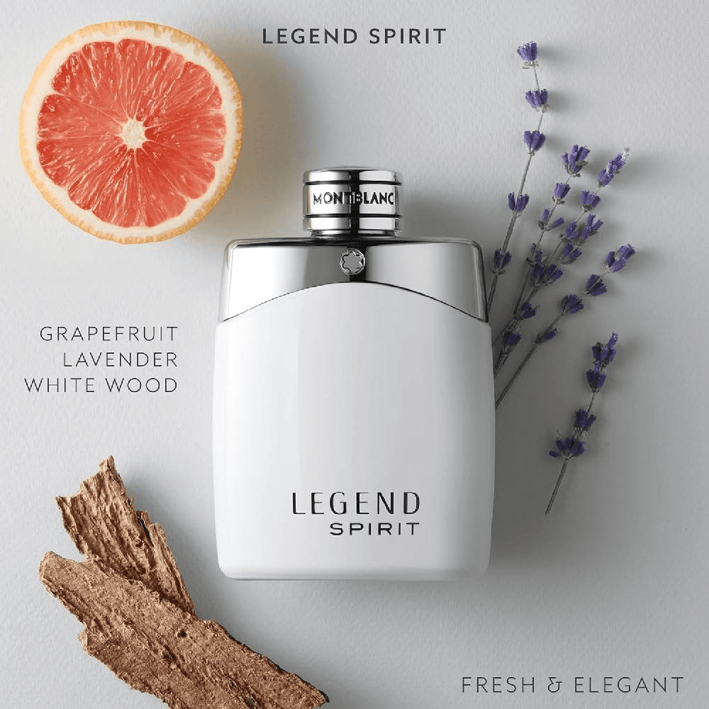 عطر إم إن بي إل ليجند سبيريت أو دو تواليت 100 مل
