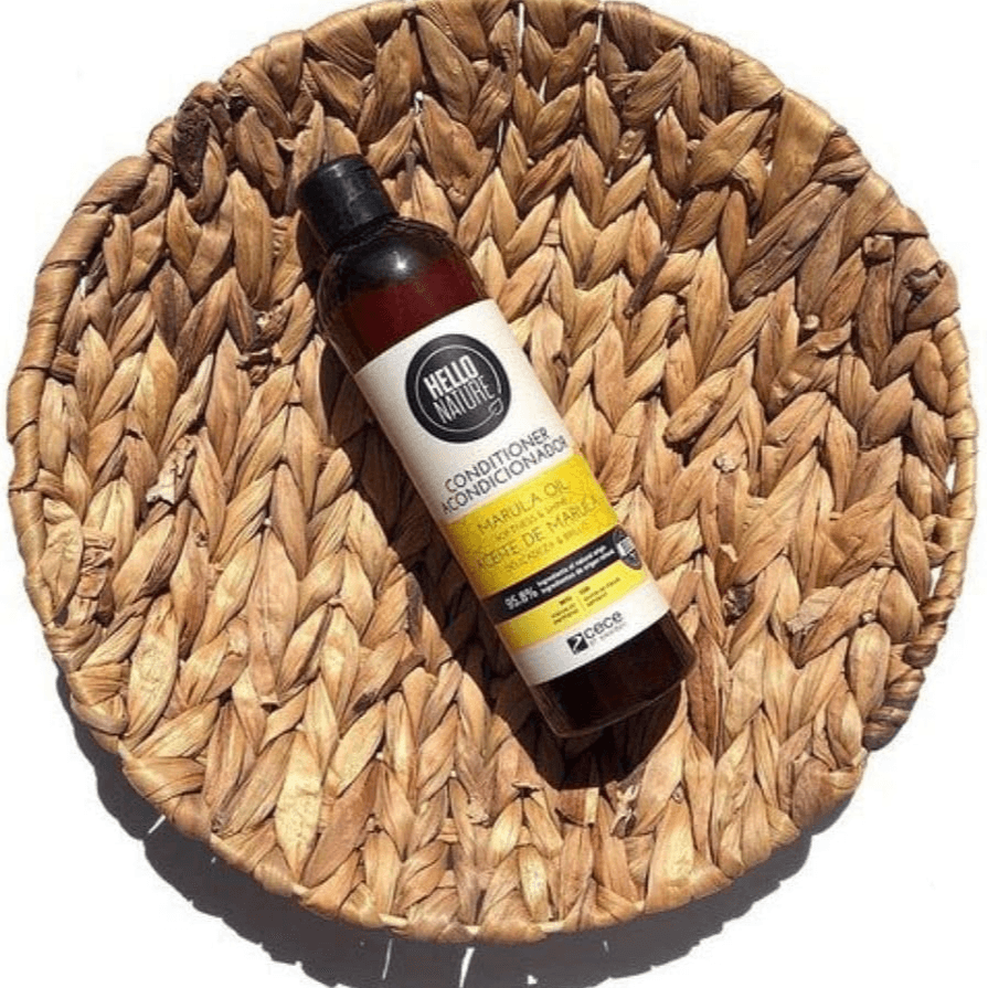 Hello Nature Marula Oil Conditioner 300 Ml