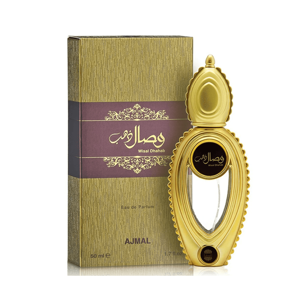 وصال ذهب 50 مل
