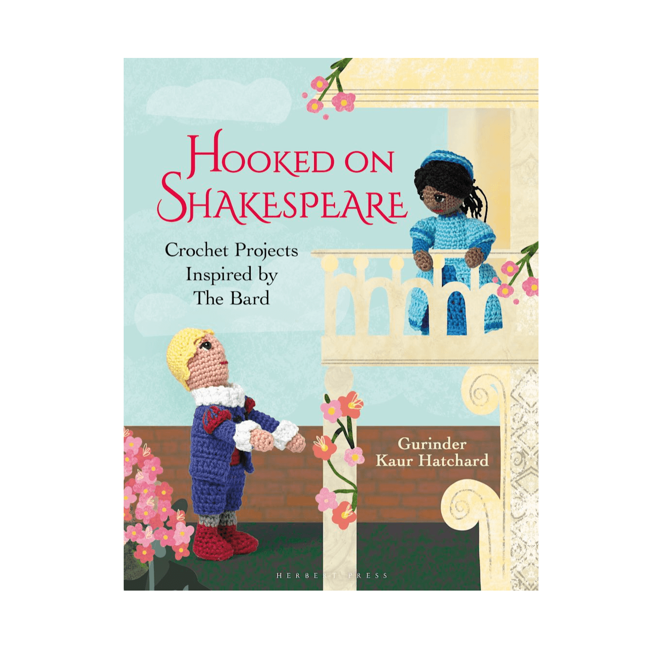 H4-42 - Hooked on Shakespeare - Hatchard