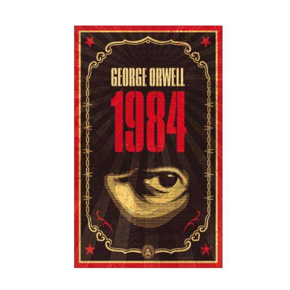 H5-32 - 1984 - George Orwell