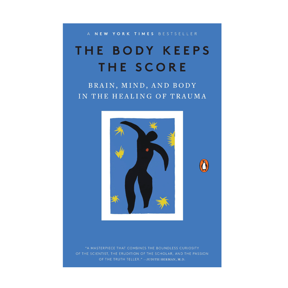 H3-92 - The Body Keeps The Score - Sarah J Mass