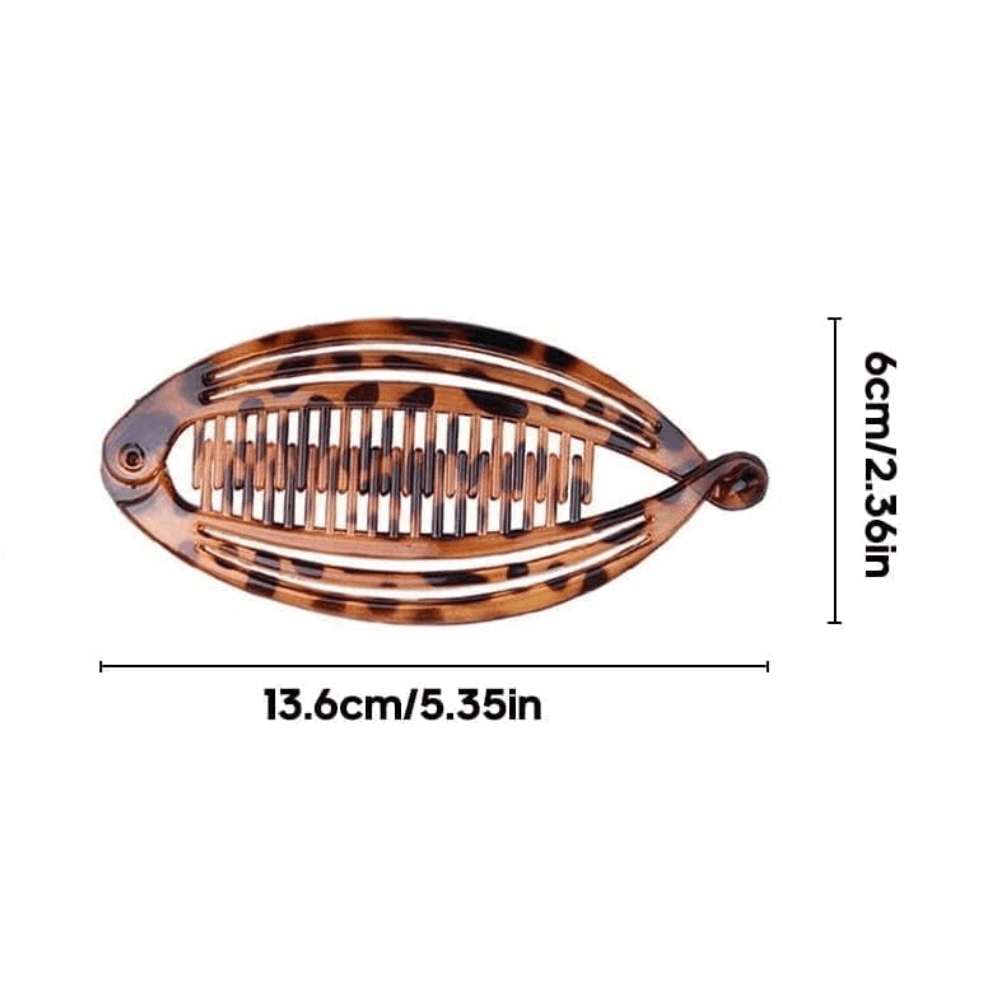 إكسسوارات سارة 7025 مشبك شعر
