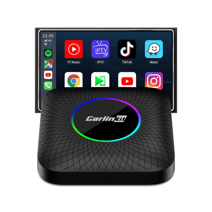 Carlinkit Tbox Ambient Full Android System Sp-Tbox-6225Xe