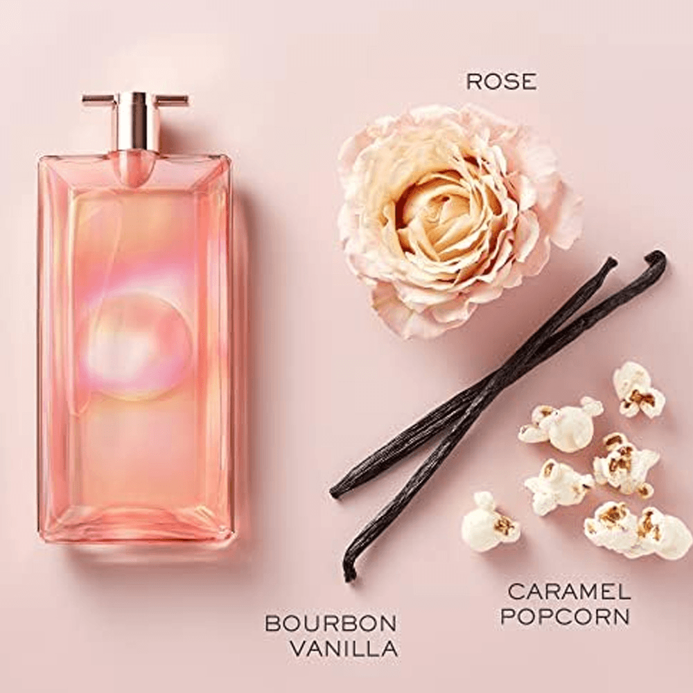 عطر إل سي إم إيدول نكتار أو دو بارفان 100 مل