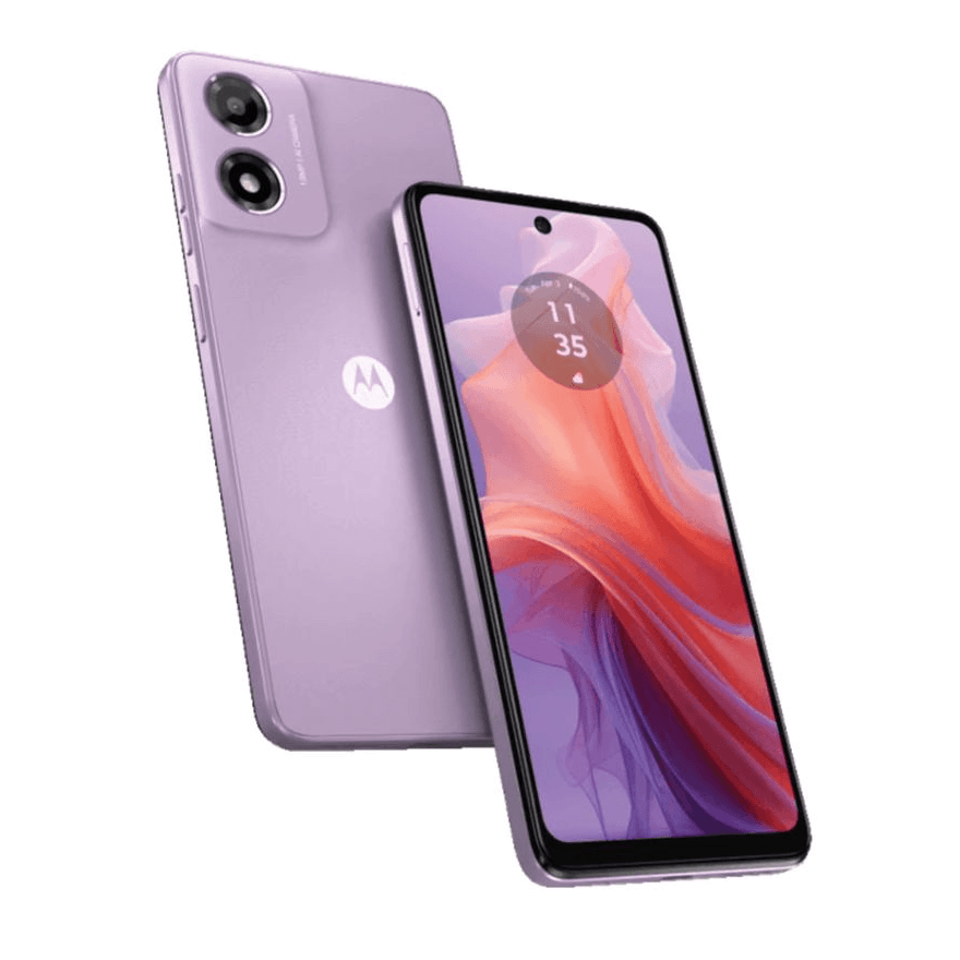Motorola Moto E14 2Gb 64Gb - Pastel Purple