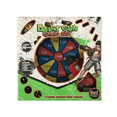 Gun Shooting Set 200