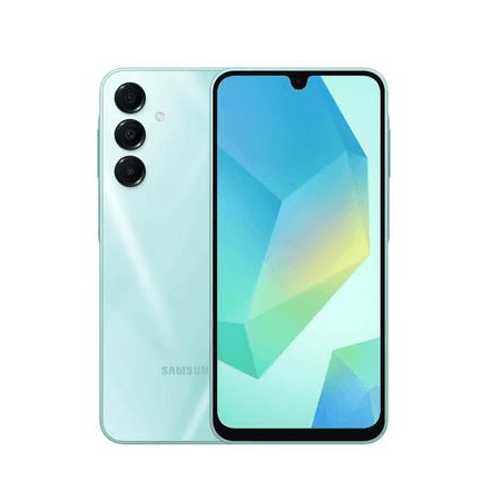 Samsung Galaxy A16 - 128 Gb - 4 Gb Ram Light Green 4G