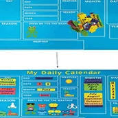 My Daily Clender