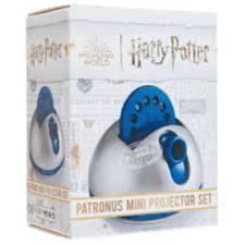 H3-54 - Harry Potter Patronus Mini Projector Set - Harry Potter Patronus