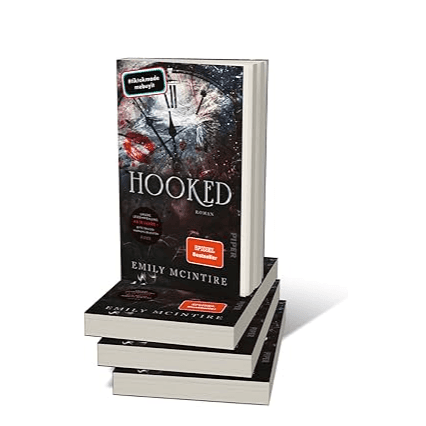 H3-92 - Hooked - Emily