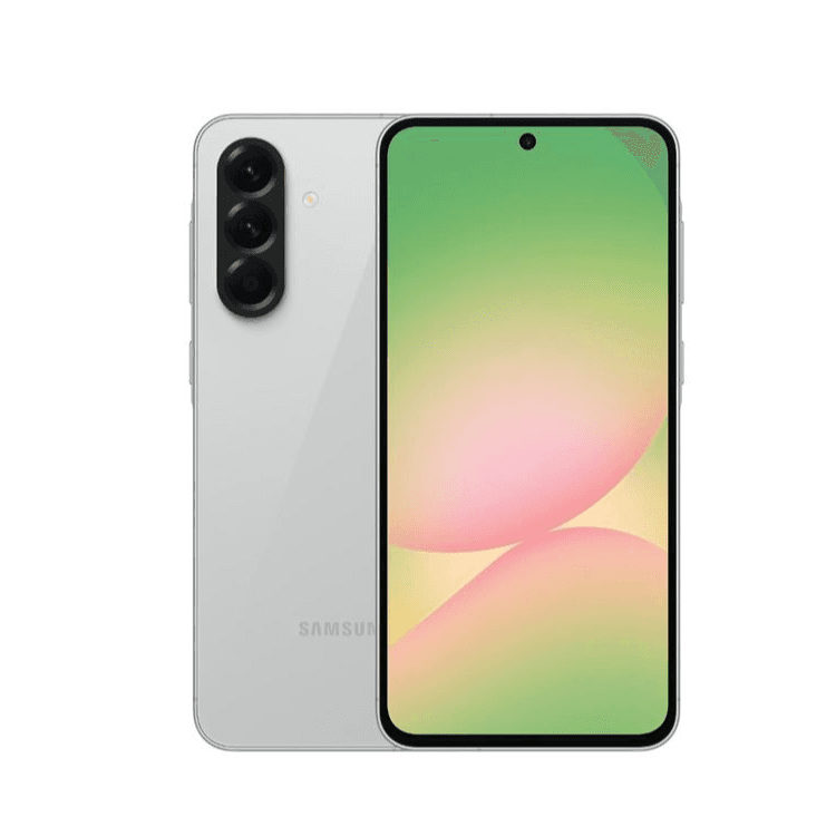 Samsung Galaxy A56 8Gb 256Gb-Awesome Lightgray