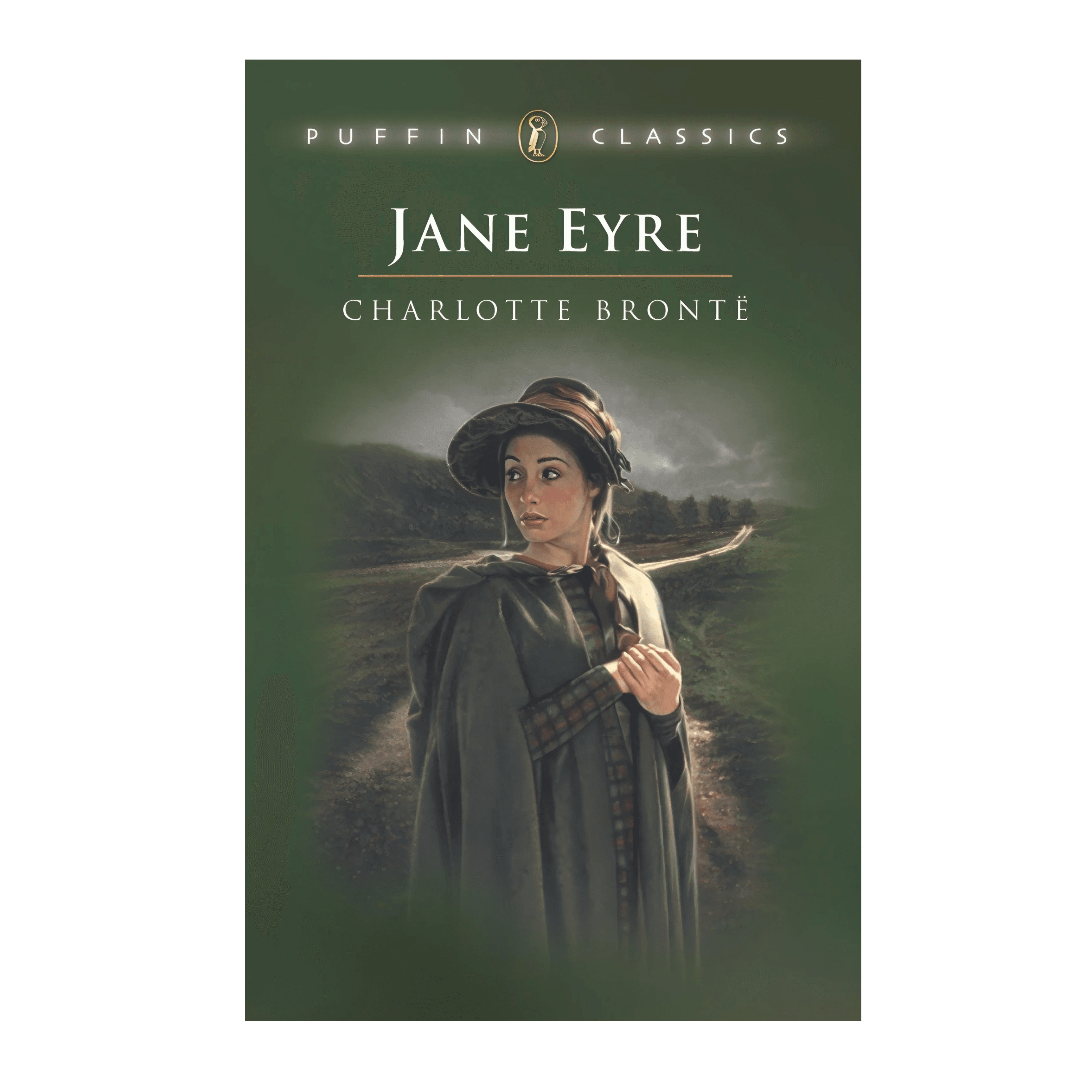 H5-32 - Jane Eyre - Charlotte Bronte