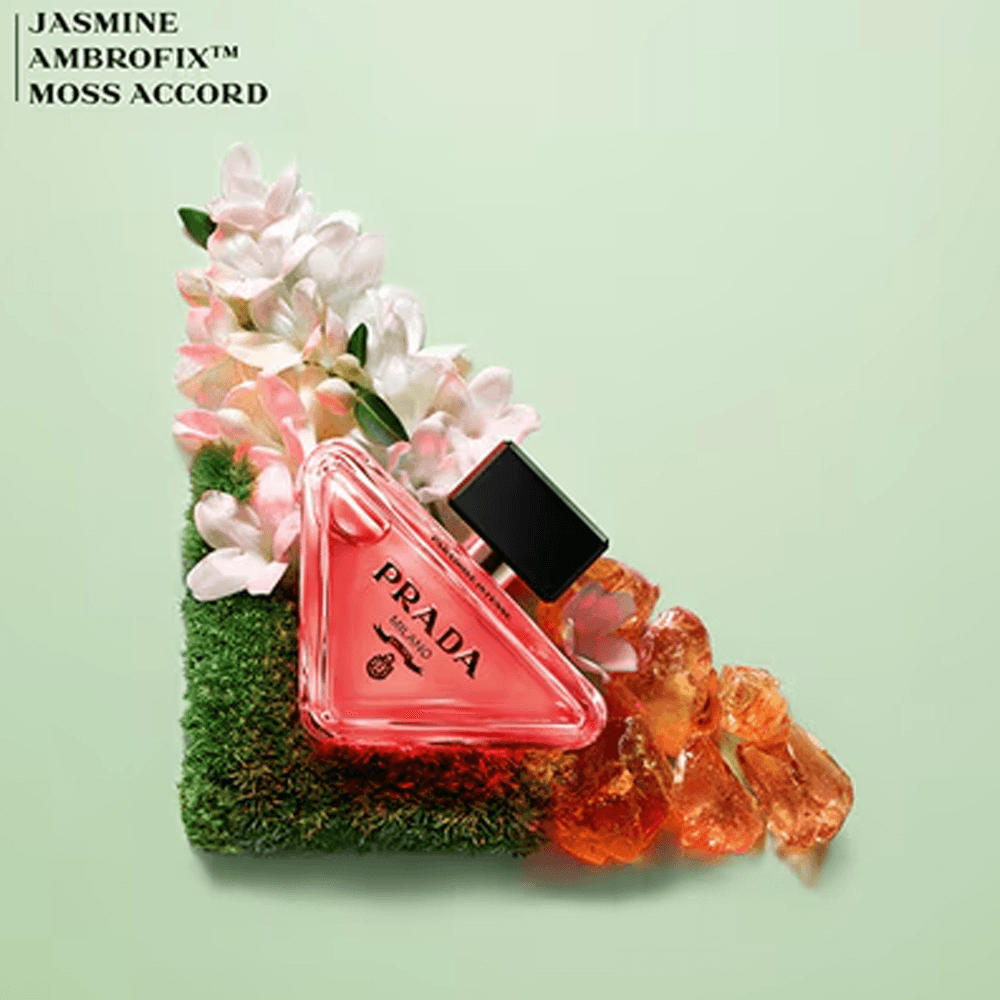 عطر برادا بارادوكس انتنس 90 مل