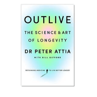 H5-49 - Outlive - Peter Attia, MD, Bill Gifford