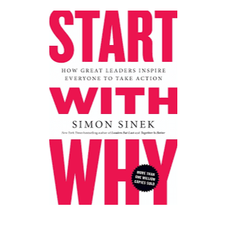 H5-49 - START WITH WHY - Simon Sinek