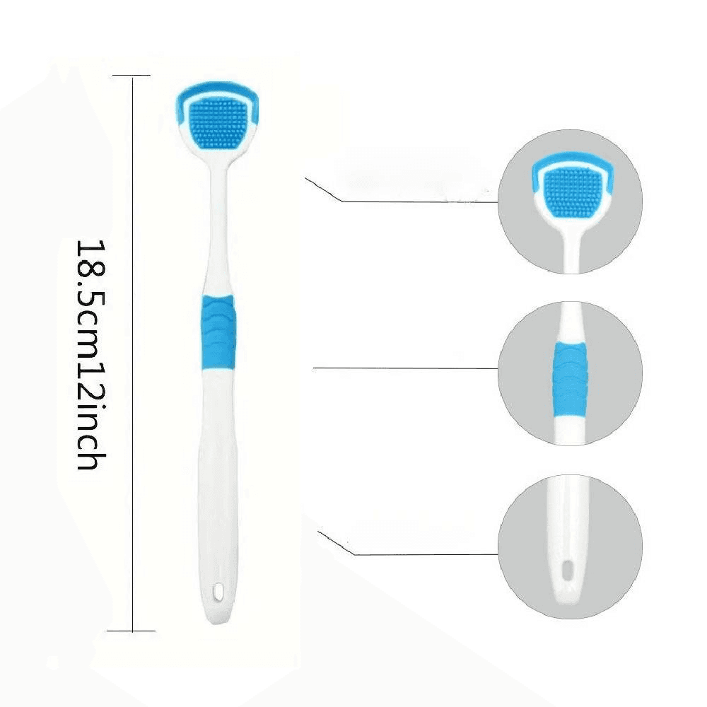 Proclean Tongue Scraper - Random Color