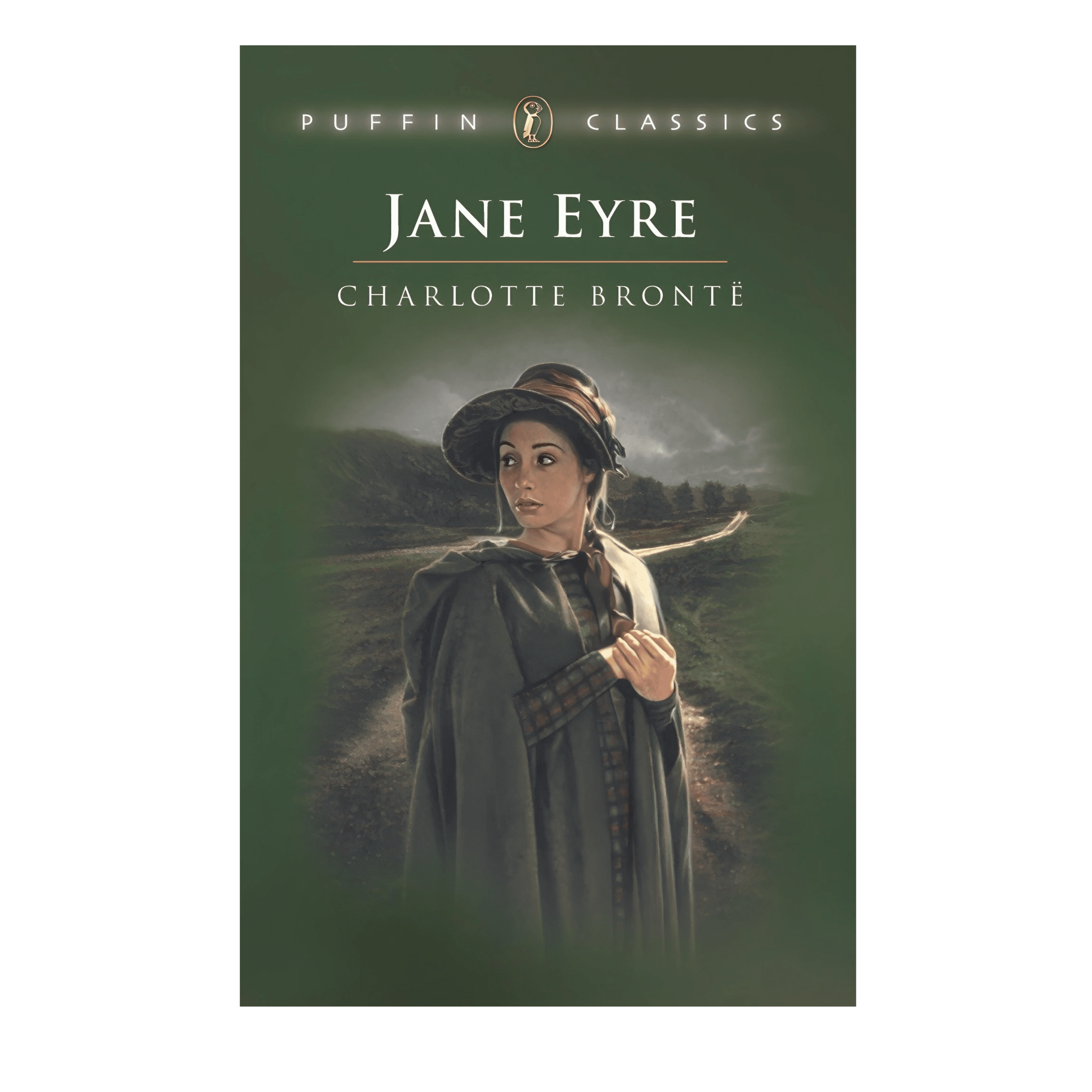 H5-49 - Jane Eyre - Charlotte Bronte
