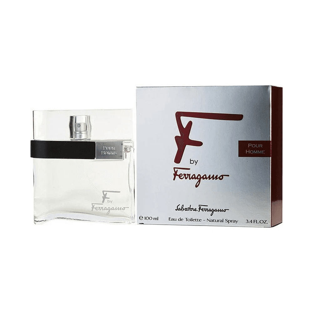 عطر اف باي فاراغامو 100 مل