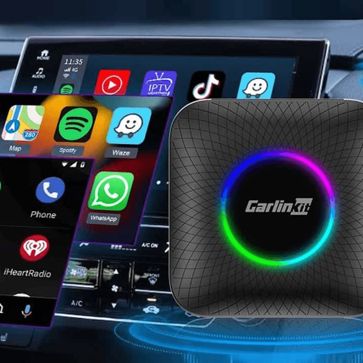 Carlinkit Tbox Ambient Full Android System Sp-Tbox-6225Xe