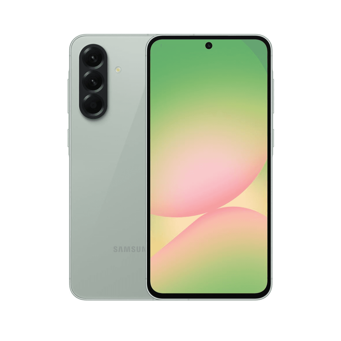 Samsung Galaxy A56 8Gb 256Gb-Awesome Olive