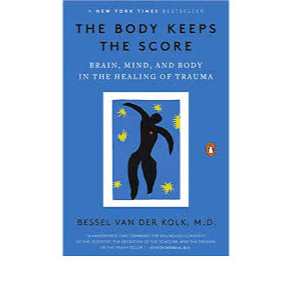 H3-57 - The Body Keeps The Score: Mind, Brain And Body In The Transformation Of Trauma - Bessel Van Der Kolk