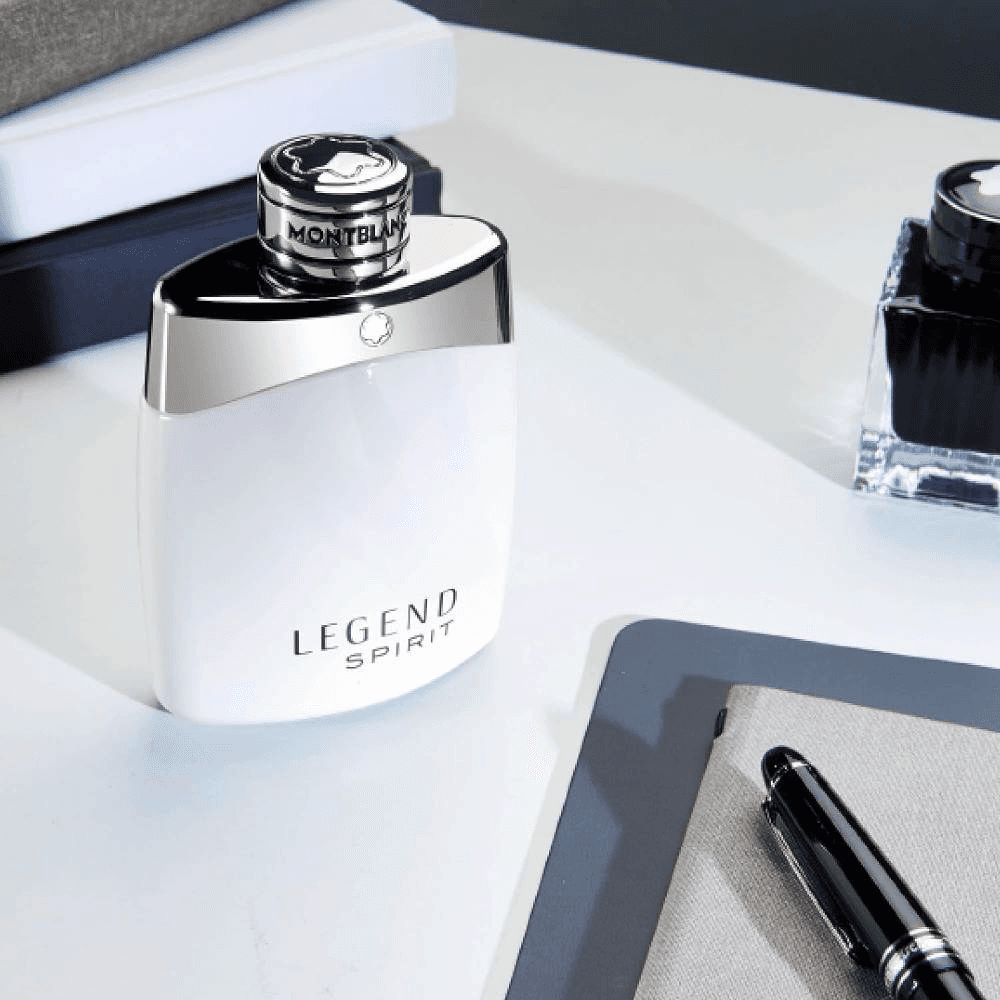 عطر إم إن بي إل ليجند سبيريت أو دو تواليت 100 مل
