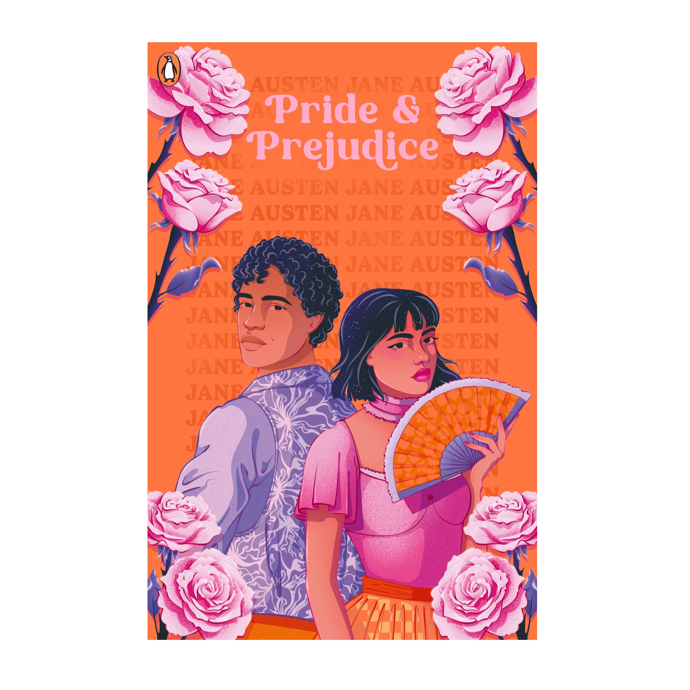 H1-46 - PRIDE AND PREJUDICE#19 - Jane Austen