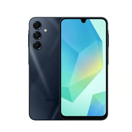 Samsung Galaxy A16 - 128 Gb - 4 Gb Ram Black