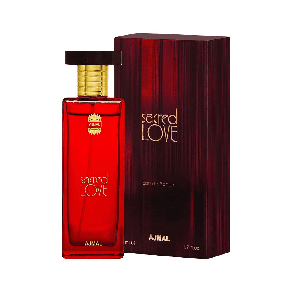 عطر ساكريد لوف 50 مل