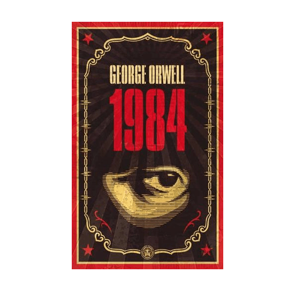 H2-96 - 1984 - George Orwell