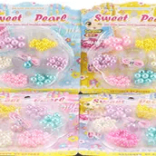 Sweet Pearl Toy