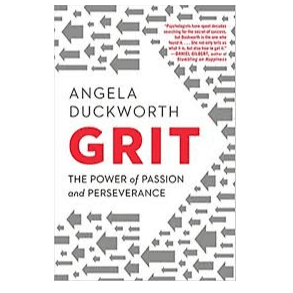 H5-49 - Grit - Angela Duckworth