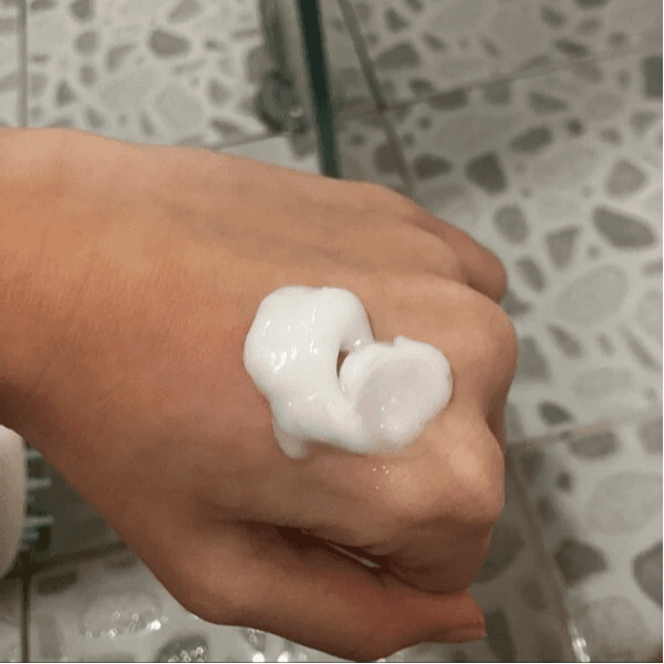 علاج التلف للشعر من ميشا، بحجم ٢٠٠ مل.
