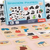Shadow Puzzle