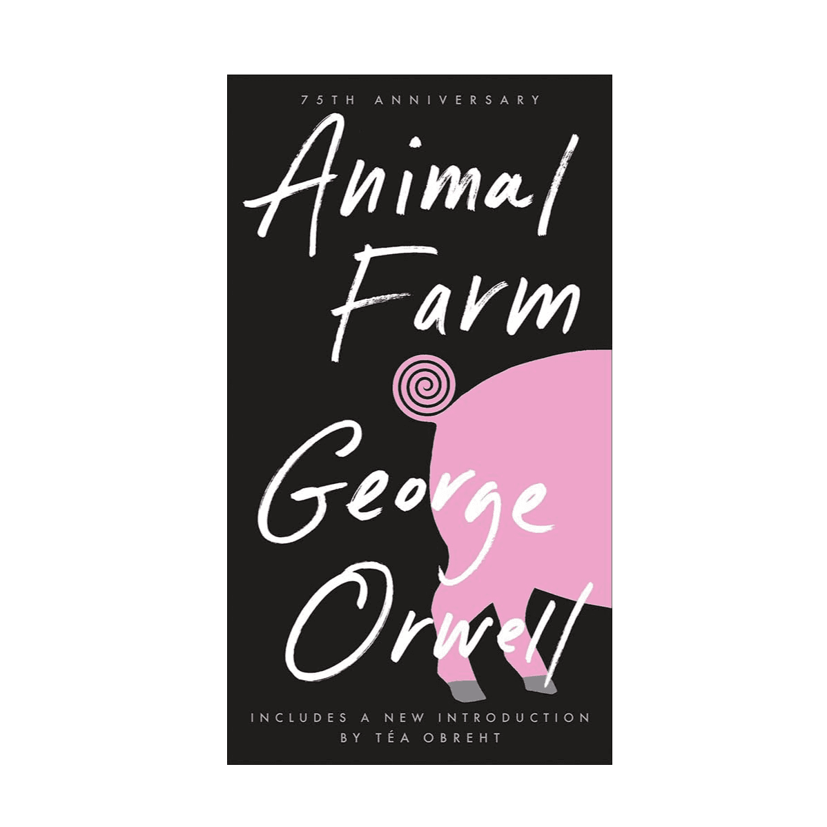 H3-57 - Animal Farm: A Fairy Story - George Orwell