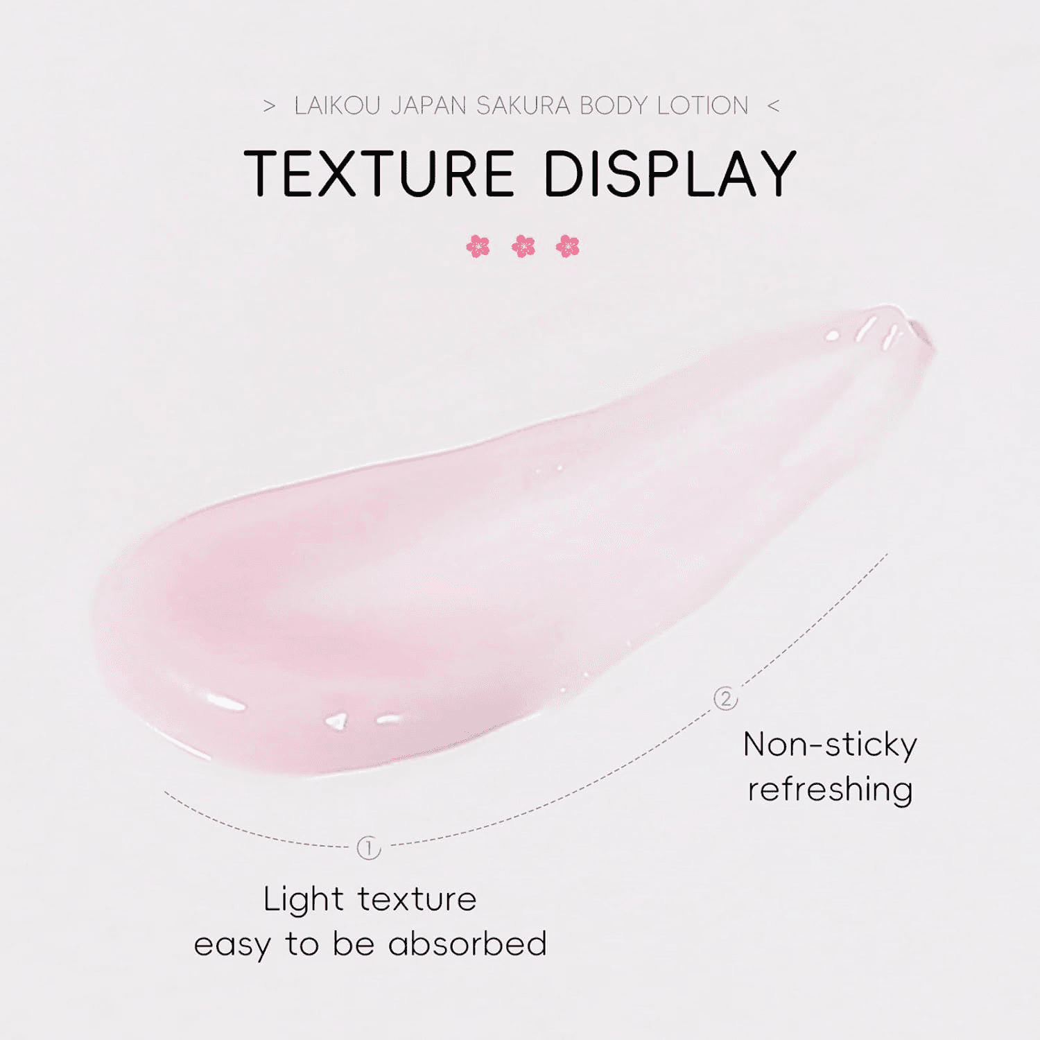 Sakura Body Lotion - Cherry Blossom