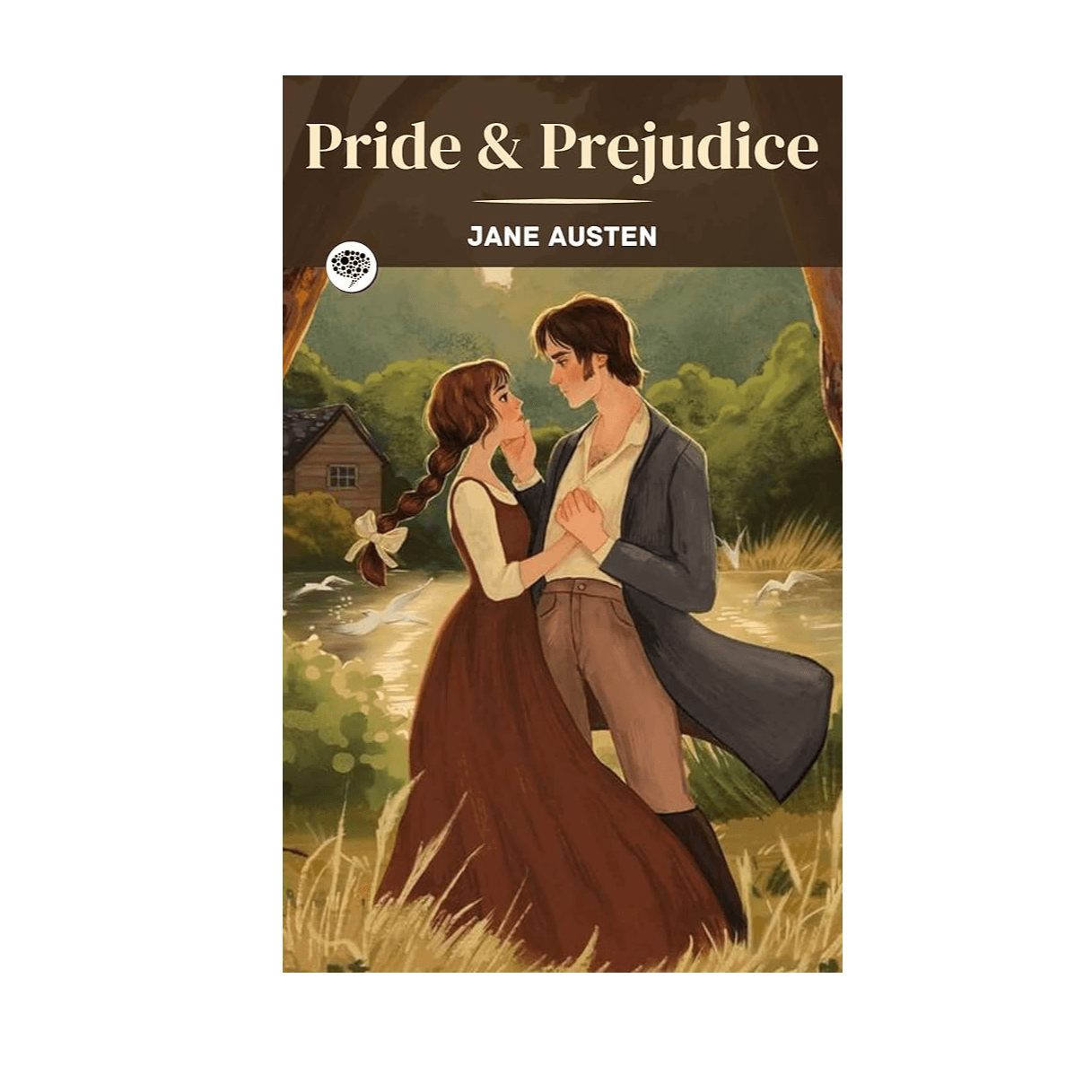 H5-49 - Pride and Prejudice - Jane Austen
