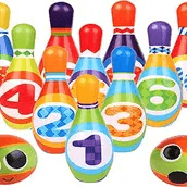 Bolling Ball Numbers
