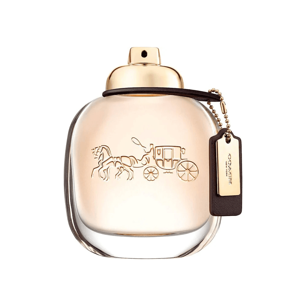 عطر كوتش للنساء أو دو برفيوم 90 مل