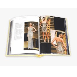H3-59 - Versace Catwalk: The Complete Collections - Thames & Hudson