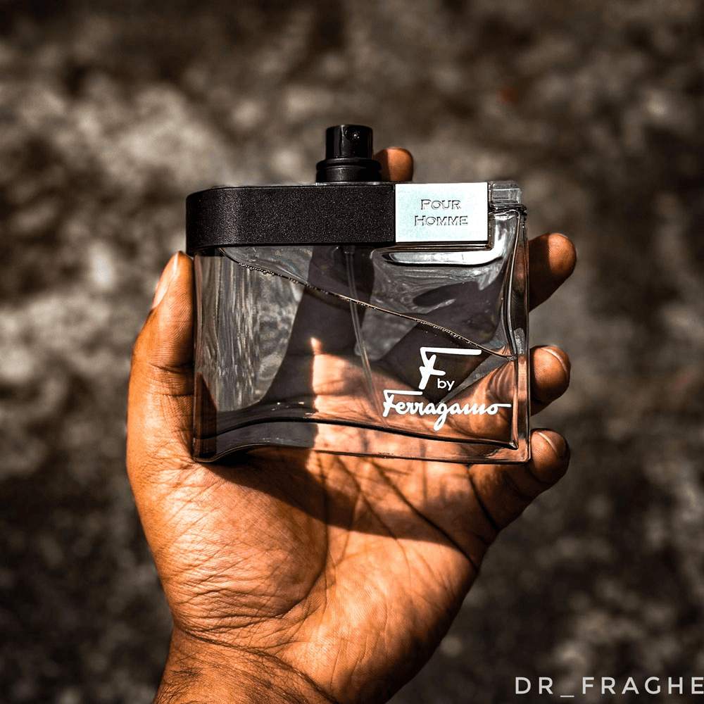 عطر اف باي فاراغامو 100 مل