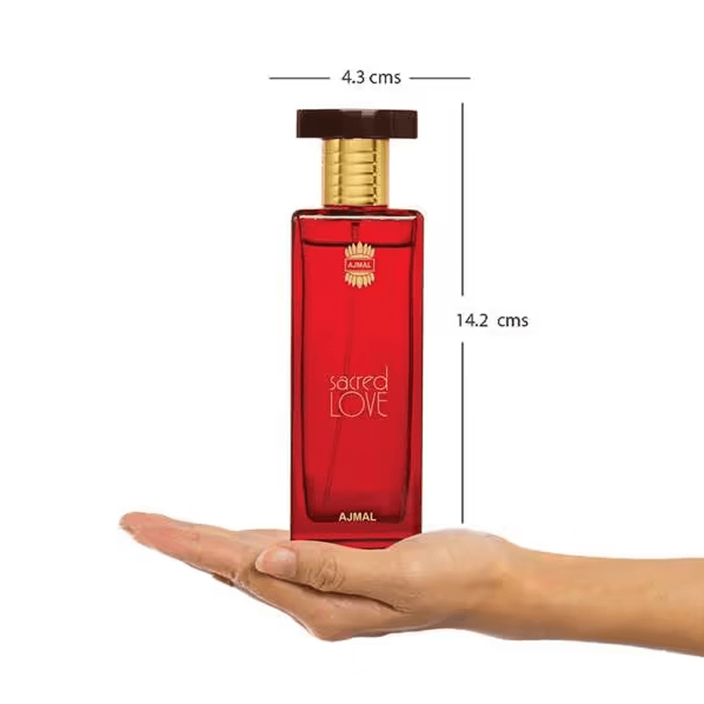 عطر ساكريد لوف 50 مل