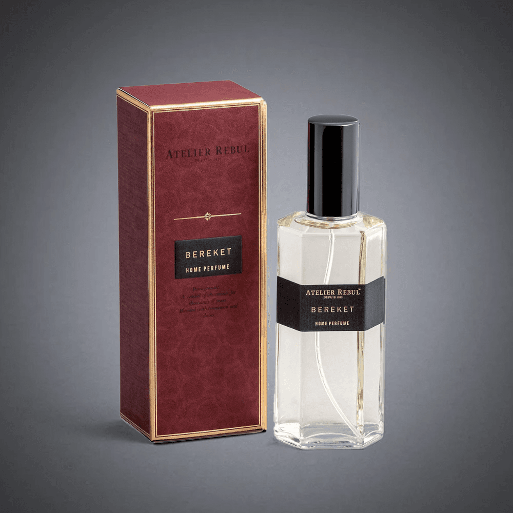 أتيليه ريبول بيريكيت عطر للمنزل 125 مل