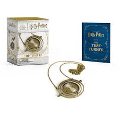 H3-54 - Harry Potter Timeturner Kit Revised Allmetal Construction - Harry Potter Timeturne