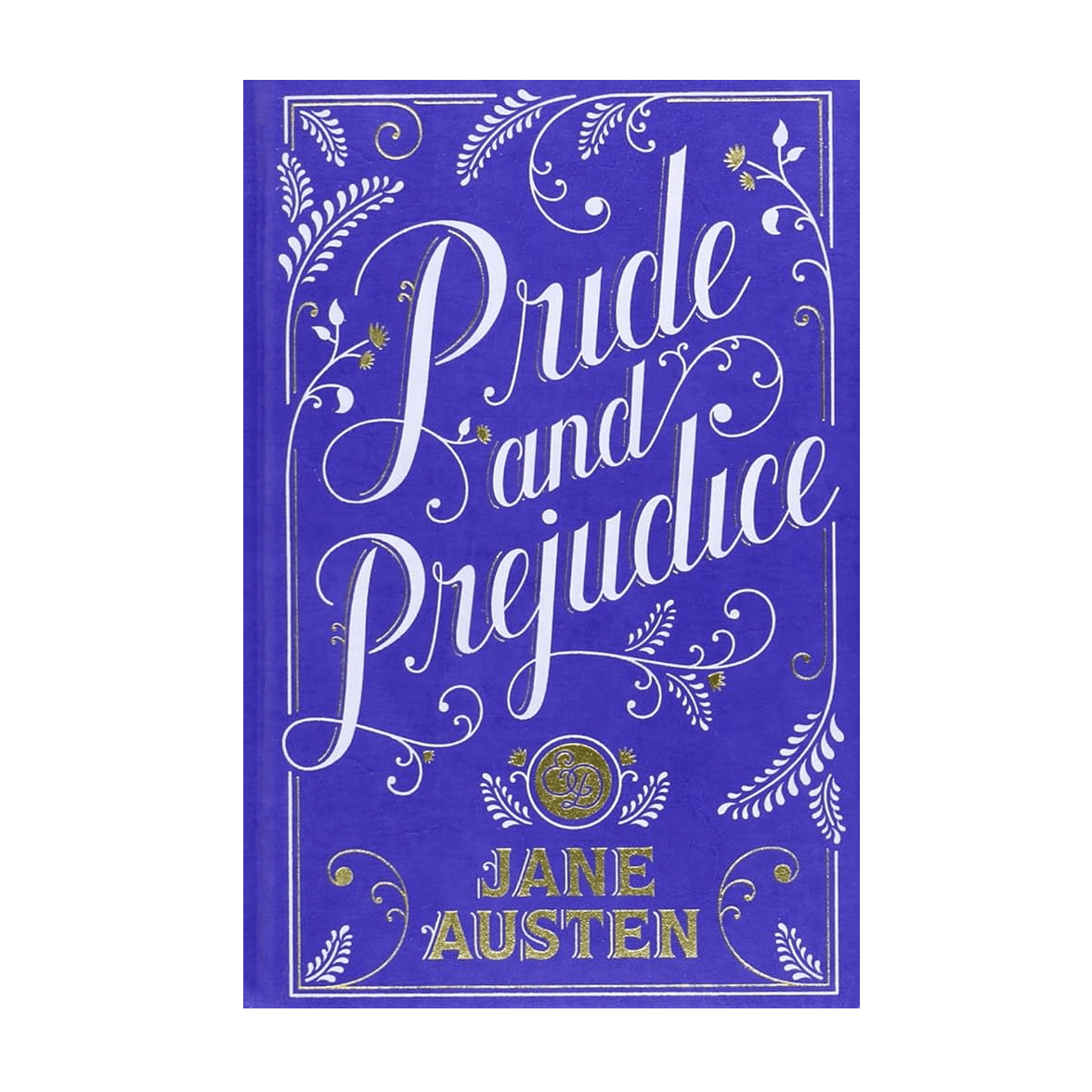 H5-49 - Pride and Prejudice - Jane Austen