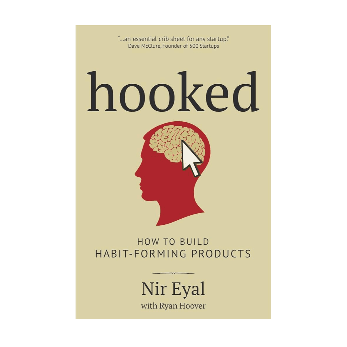 H3-92 - Hooked - Nir Eyal