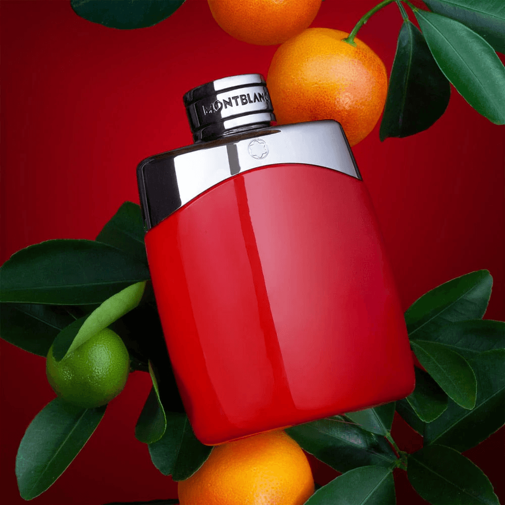 عطر إم إن بي إل ليجند ريد أو دو بارفان 100 مل
