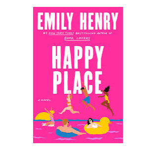 H5-49 - Happy Place (PB) - Emily Henry